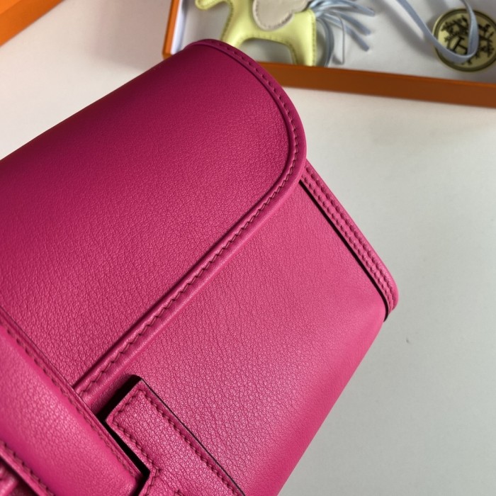 Jige Elan 29 Clutch Swift Leather“29*15CM”-0011=