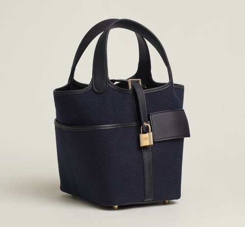 Picotin Lock 18 Pocket“18*18*13CM”-059=