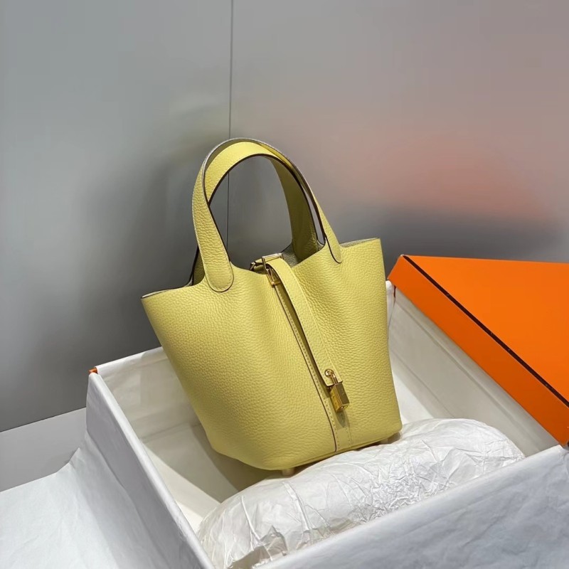 Picotin Lock 18Bag“18*18*13CM”-079=