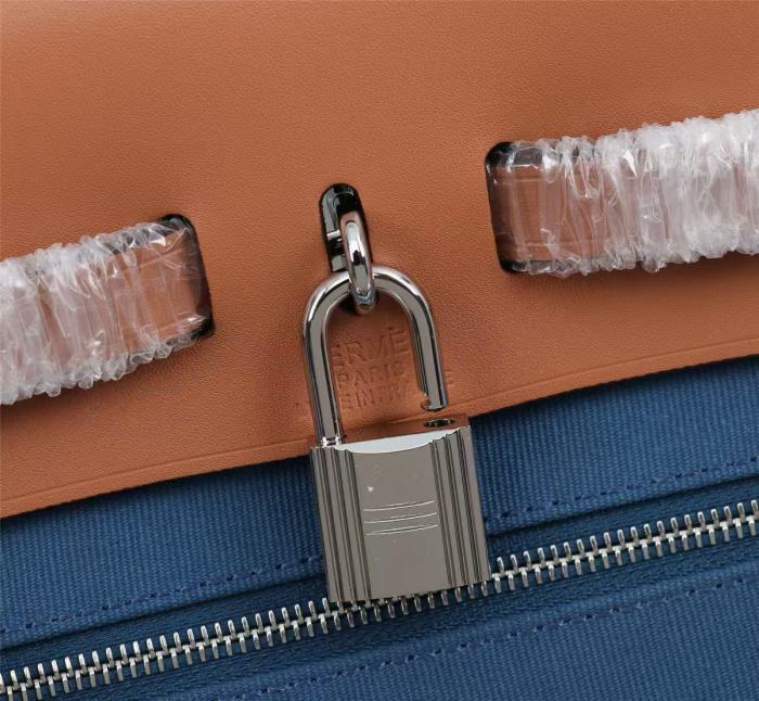 Herbag Zip 31Bag“31*25*10CM”-007=