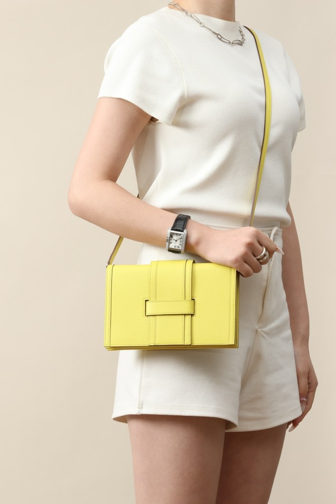 Passant Clutch “21*14*3CM”-089=