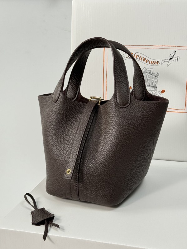 Picotin Lock 18Bag“18*18*13CM”-079=