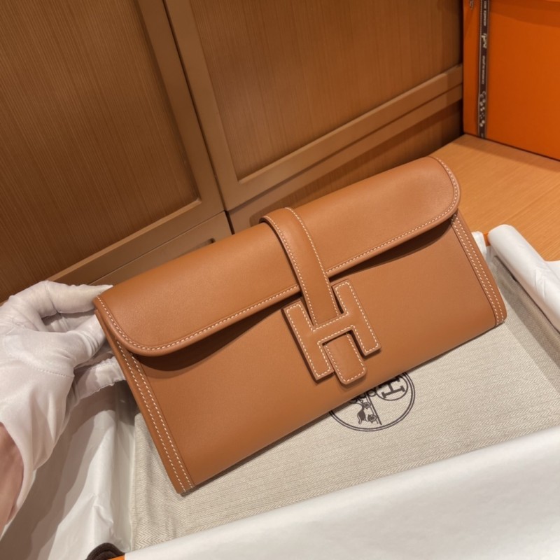 Jige Elan 29 Clutch Swift Leather“29*15CM”-0011=
