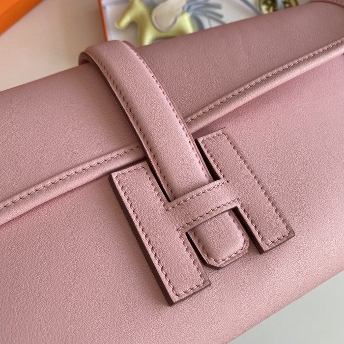 Jige Elan 29 Clutch Swift Leather“29*15CM”-0011=