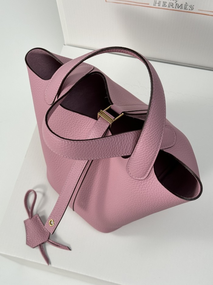 Picotin Lock 18Bag“18*18*13CM”-079=