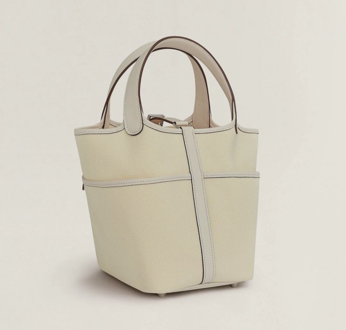 Picotin Lock 18 Pocket“18*18*13CM”-059=