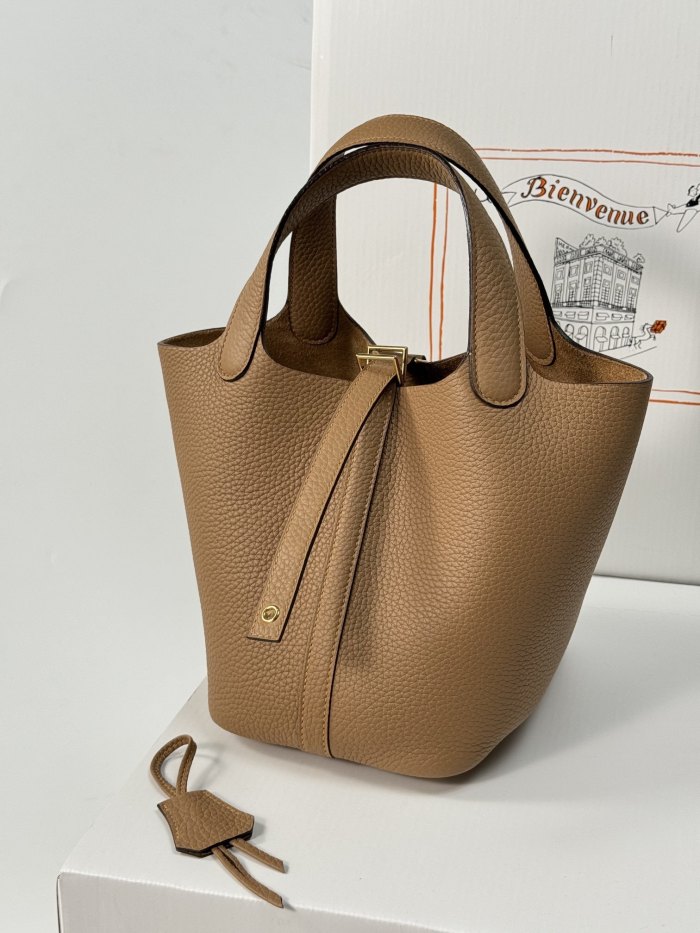 Picotin Lock 18Bag“18*18*13CM”-079=