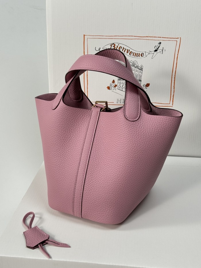 Picotin Lock 18Bag“18*18*13CM”-079=
