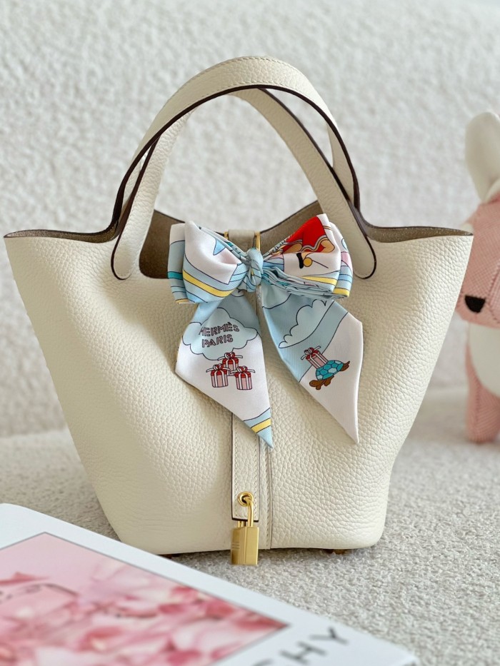 Picotin Lock 18Bag“18*18*18CM”-079=