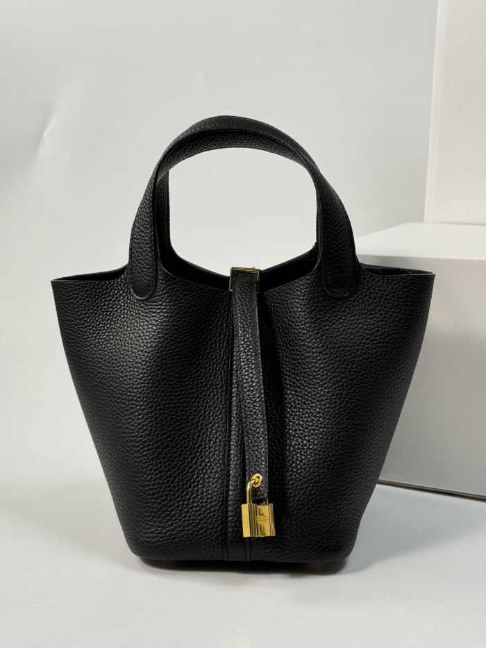 Picotin Lock 18Bag“18*18*13CM”-079=