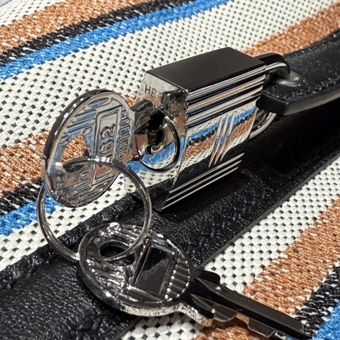 Picotin Lock“18*18*18CM”-009=