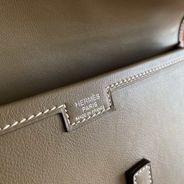 Jige Elan 29 Clutch Swift Leather“29*15CM”-0011=