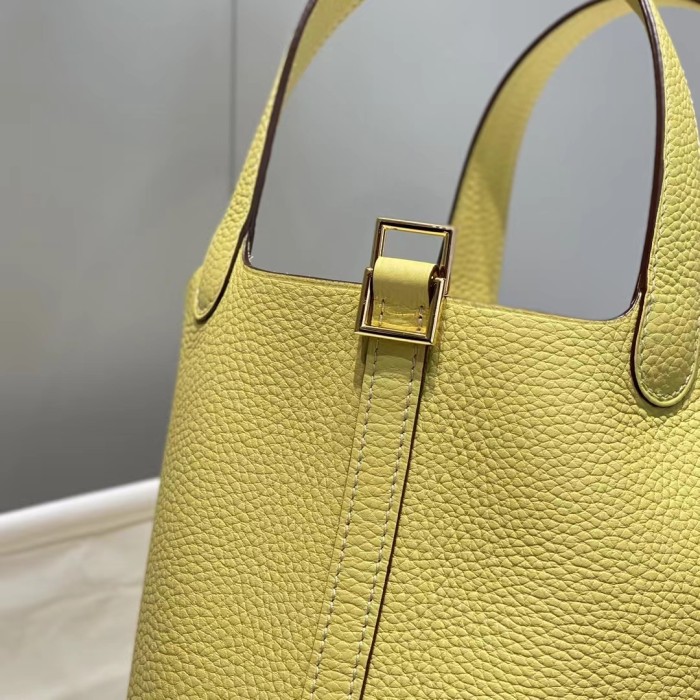 Picotin Lock 18Bag“18*18*13CM”-079=
