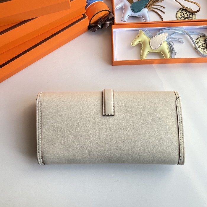 Jige Elan 29 Clutch Swift Leather“29*15CM”-0011=