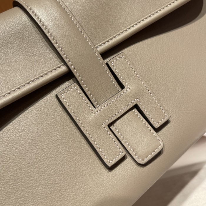Jige Elan 29 Clutch Swift Leather“29*15CM”-0011=