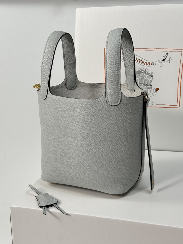 Picotin Lock 18Bag“18*18*13CM”-079=