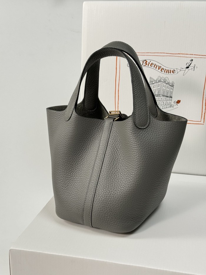 Picotin Lock 18Bag“18*18*13CM”-079=