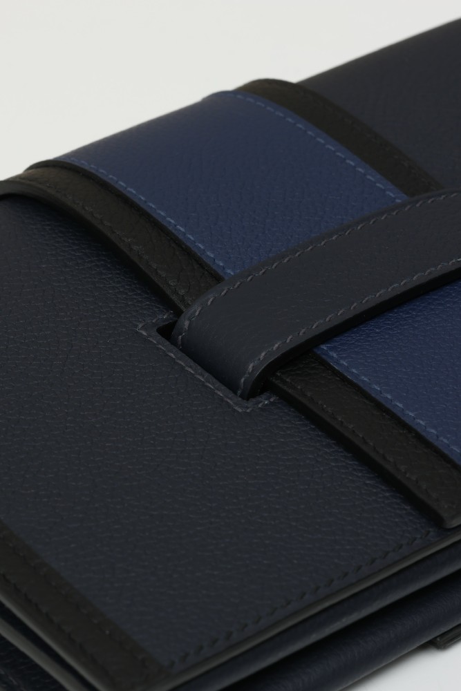 Passant Clutch “21*14*3CM”-089=