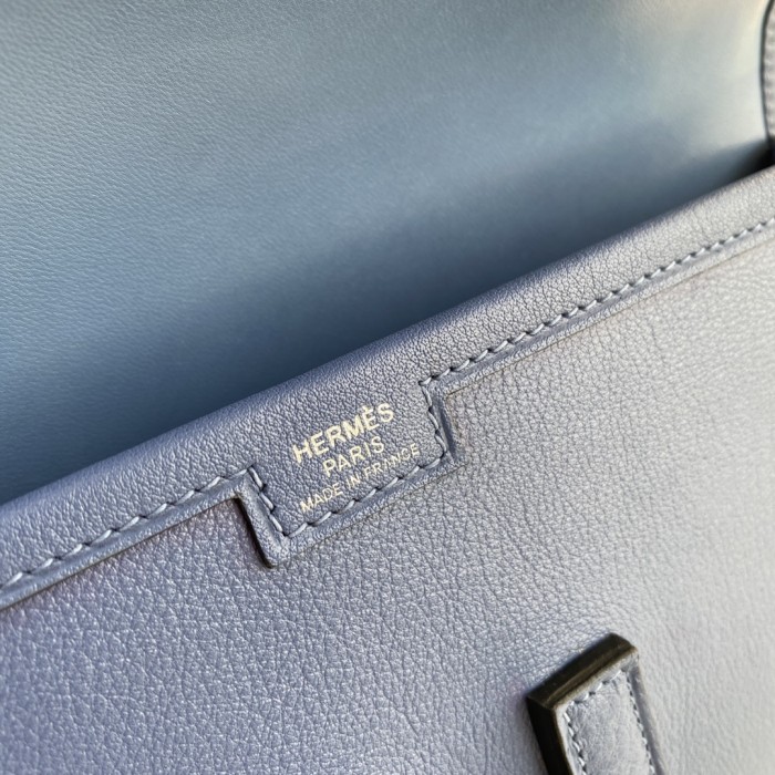 Jige Elan 29 Clutch Swift Leather“29*15CM”-0011=