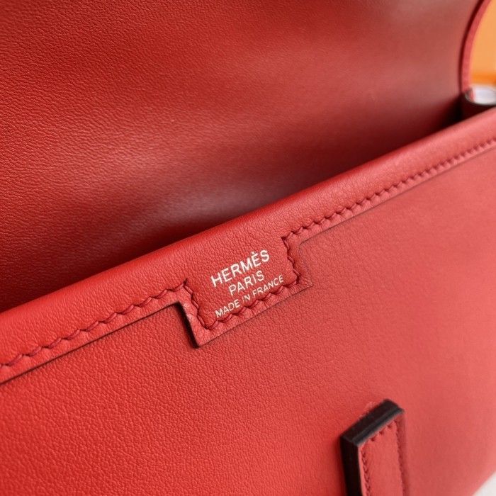 Jige Elan 29 Clutch Swift Leather“29*15CM”-0011=