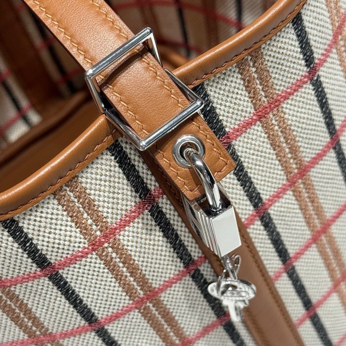 Picotin Lock“18*18*18CM”-009=