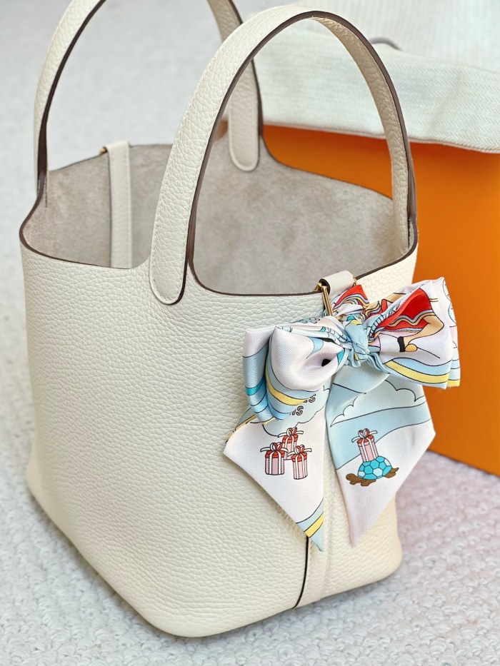 Picotin Lock 18Bag“18*18*18CM”-079=