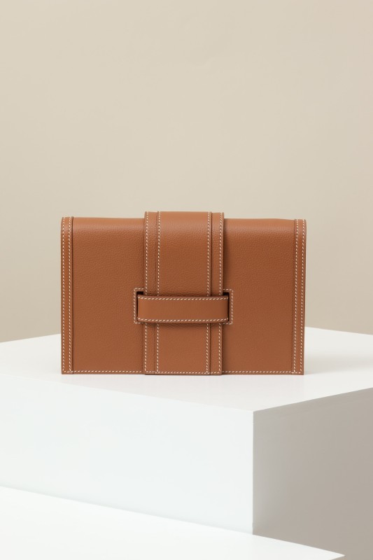 Passant Clutch “21*14*3CM”-089=