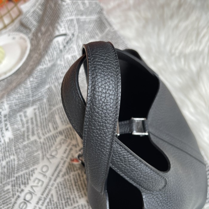 Picotin Lock 18Bag“18*18*18CM”-079=