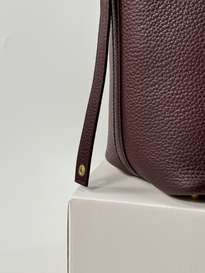 Picotin Lock 18Bag“18*18*13CM”-079=