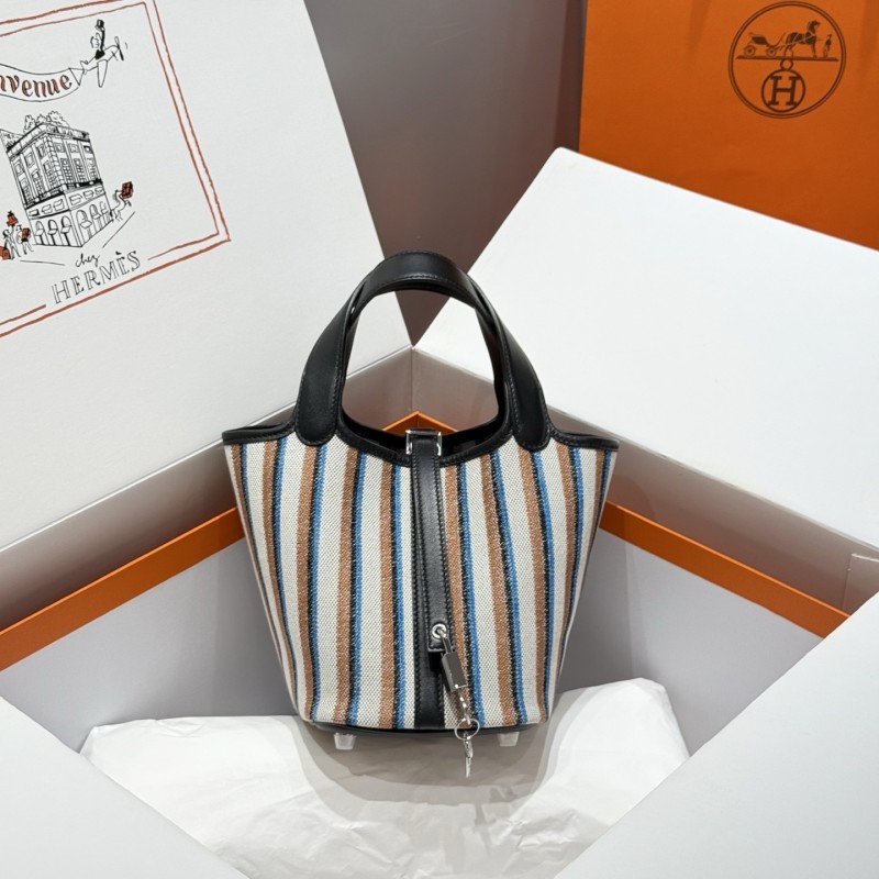 Picotin Lock“18*18*18CM”-009=
