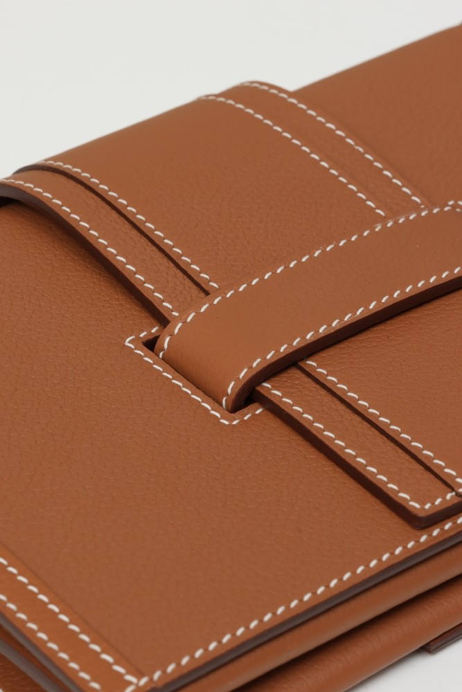Passant Clutch “21*14*3CM”-089=