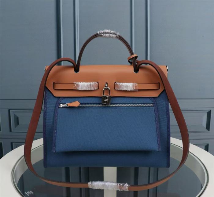 Herbag Zip 31Bag“31*25*10CM”-007=