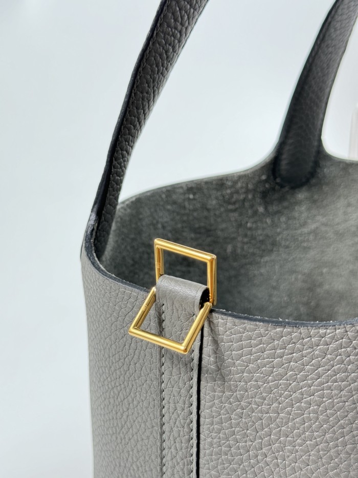 Picotin Lock 18Bag“18*18*13CM”-079=