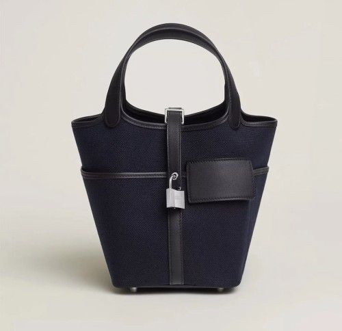 Picotin Lock 18 Pocket“18*18*13CM”-059=