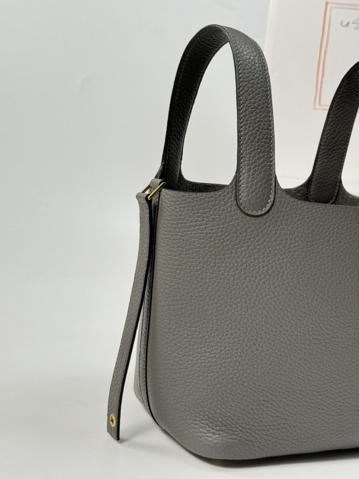 Picotin Lock 18Bag“18*18*13CM”-079=