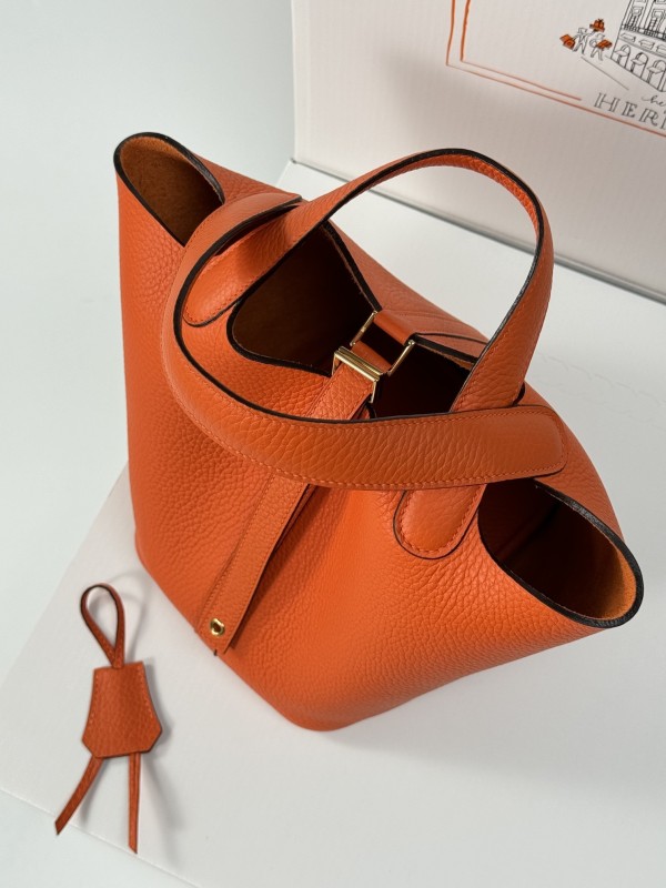 Picotin Lock 18Bag“18*18*13CM”-079=