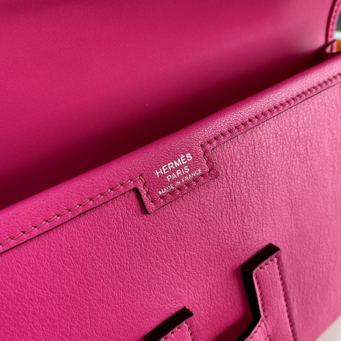 Jige Elan 29 Clutch Swift Leather“29*15CM”-0011=