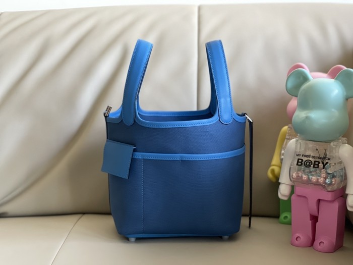 Picotin Lock 18 Pocket“18*18*13CM”-059=