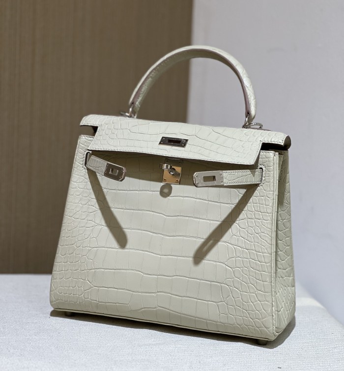 Kelly himayala 25Bag“25*17*7CM”-00051=