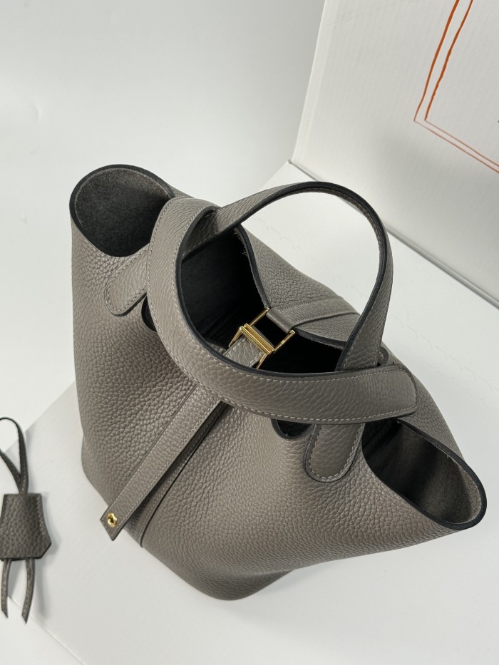 Picotin Lock 18Bag“18*18*13CM”-079=