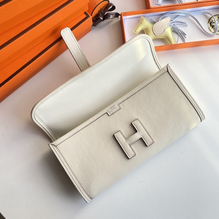 Jige Elan 29 Clutch Swift Leather“29*15CM”-0011=