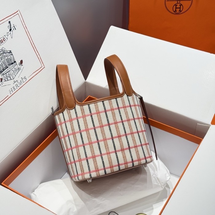 Picotin Lock“18*18*18CM”-009=