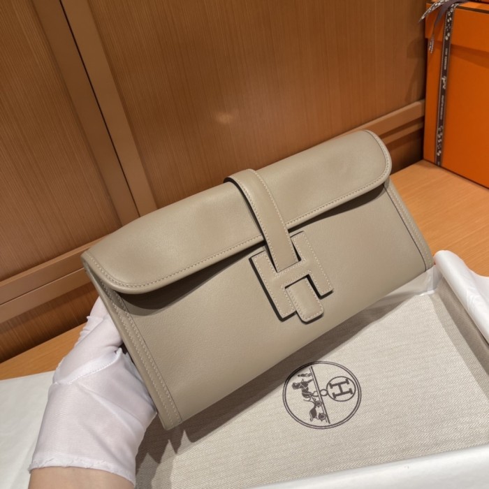 Jige Elan 29 Clutch Swift Leather“29*15CM”-0011=