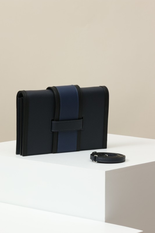 Passant Clutch “21*14*3CM”-089=