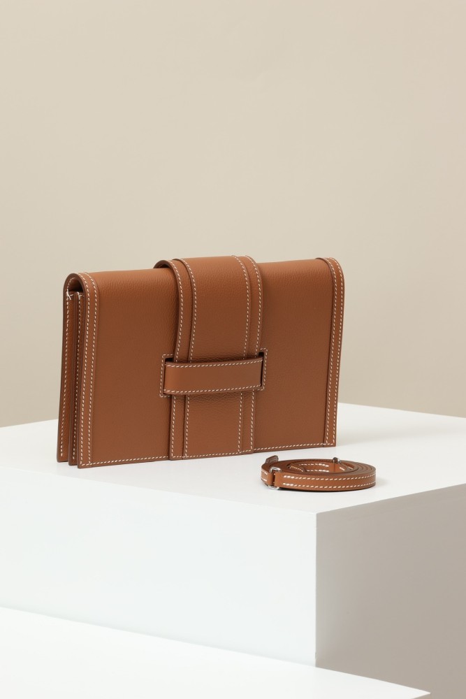 Passant Clutch “21*14*3CM”-089=