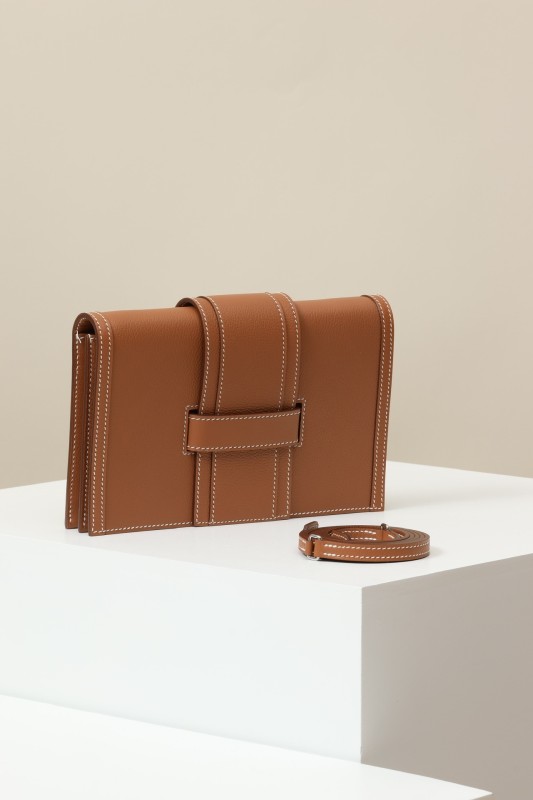 Passant Clutch “21*14*3CM”-089=