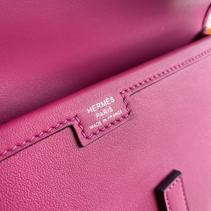 Jige Elan 29 Clutch Swift Leather“29*15CM”-0011=