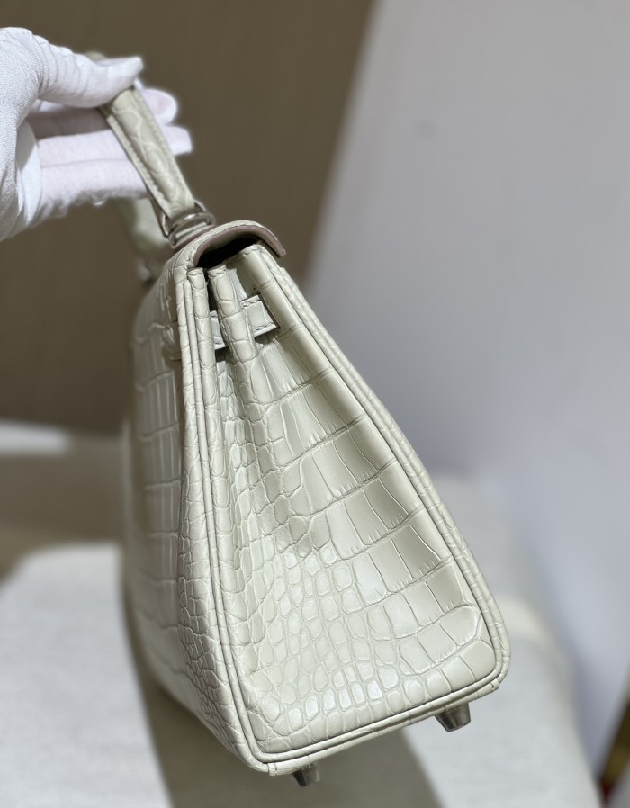 Kelly himayala 25Bag“25*17*7CM”-00051=