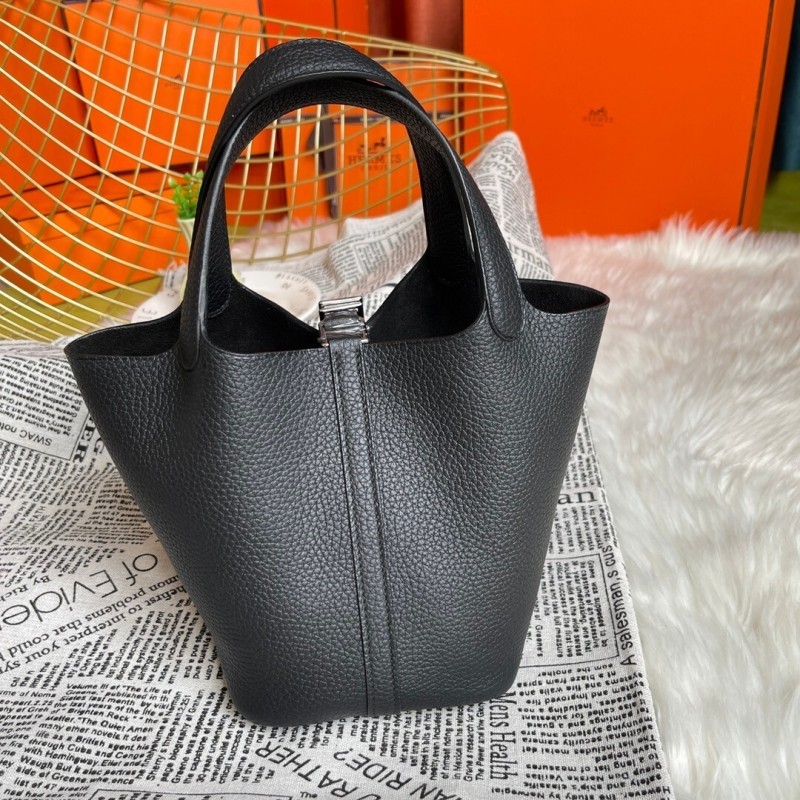 Picotin Lock 18Bag“18*18*18CM”-079=
