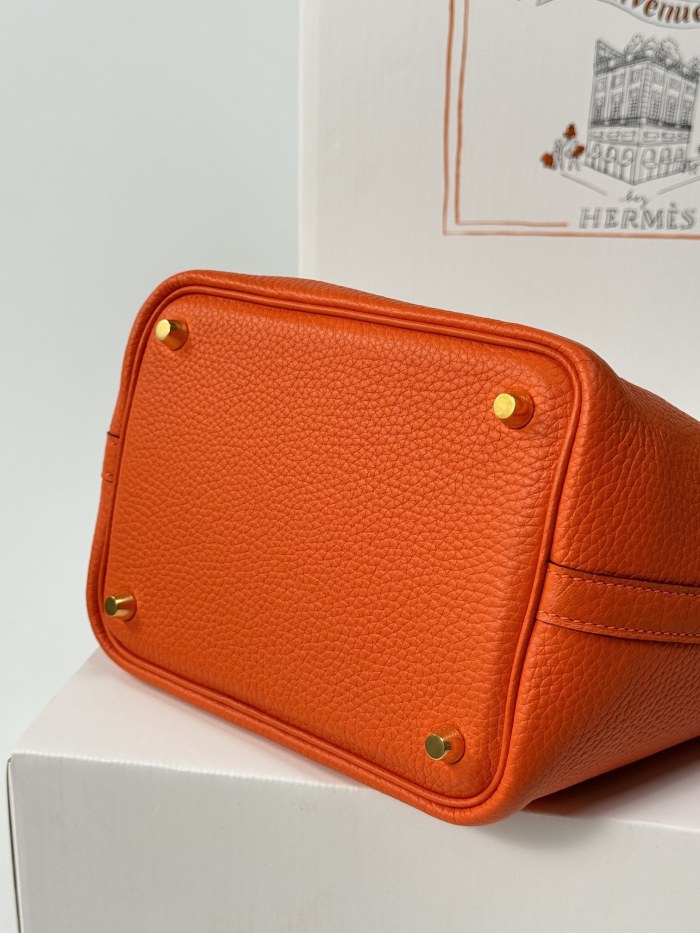 Picotin Lock 18Bag“18*18*13CM”-079=
